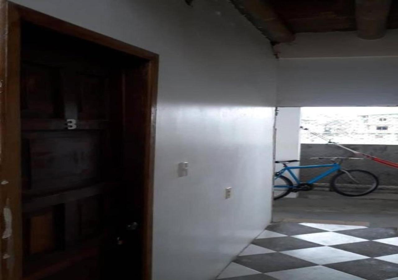 Casa Mafer Lodge Montañita Exterior foto